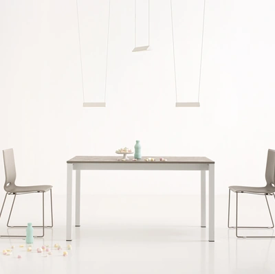 Tavolo allungabile Jolly di Pointhouse