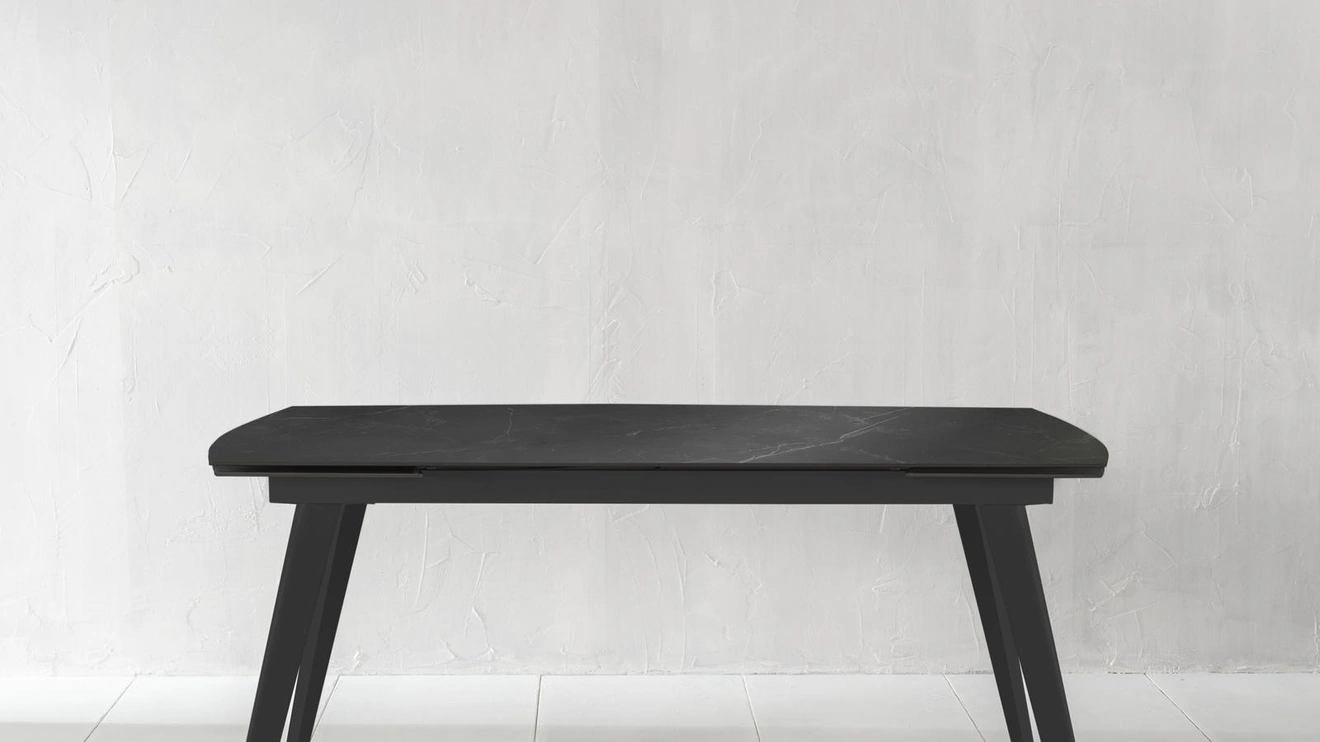 Tavolo allungabile Nicolas di Stones