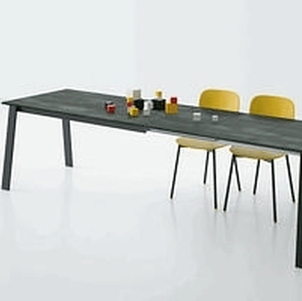 Tavolo allungabile Delta di Pointhouse