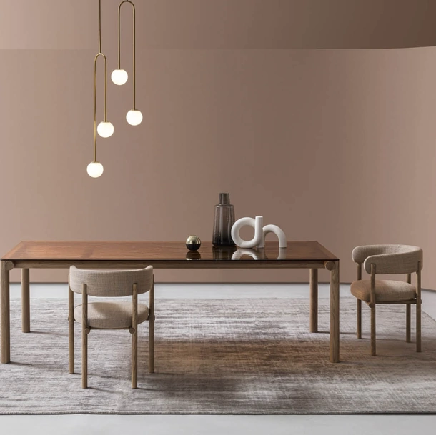 Tavolo Pols di Alf Da Frè