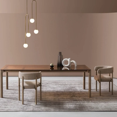 Tavolo Pols di Alf Da Frè