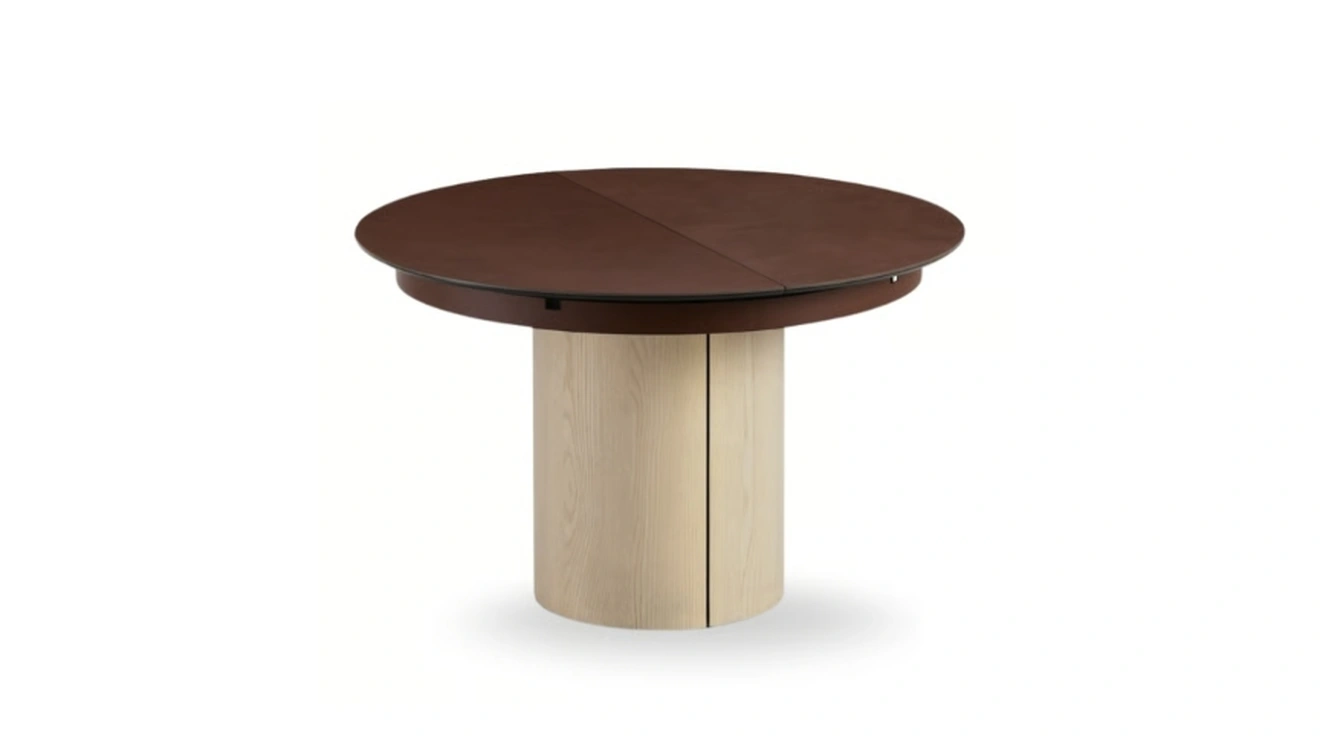 Tavolo allungabile Sesamo di Midj