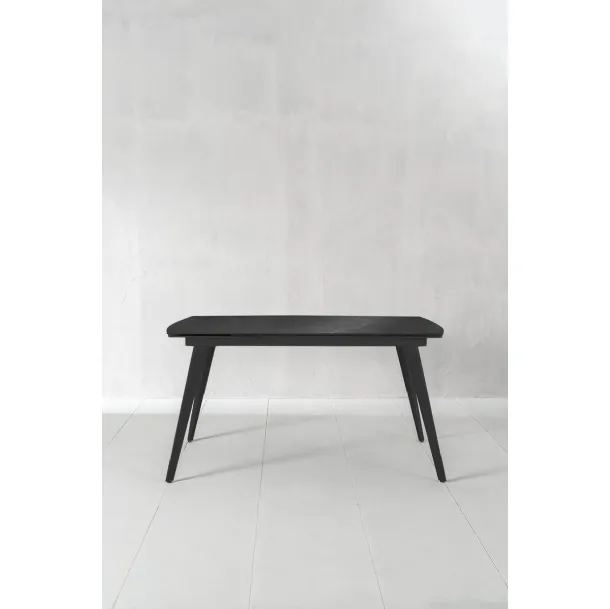 Tavolo allungabile Nicolas con top in sintered stone di Stones