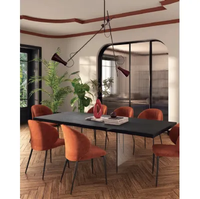 Tavolo Stratos HPL de Di Lazzaro