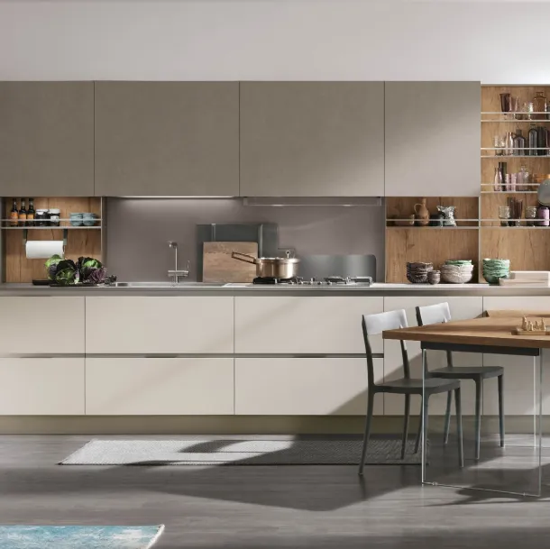 cucina infinity scavolini