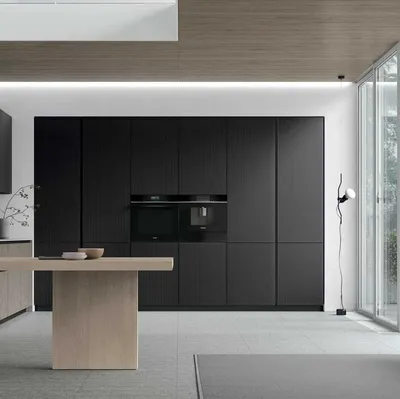 Cucina Moderna Aliant 13 di Stosa