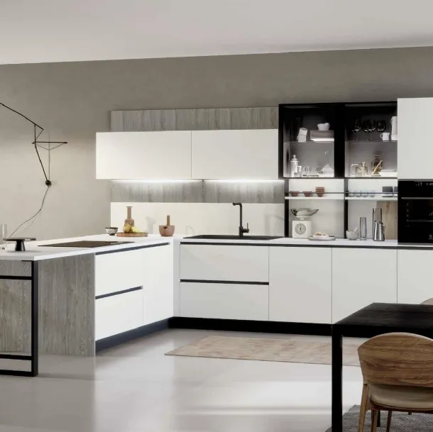 Cucine Moderne Milano