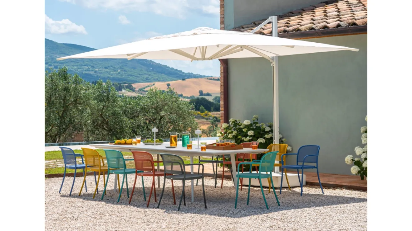 Sedia Café di Emu