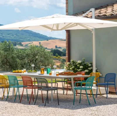 Sedia Café di Emu