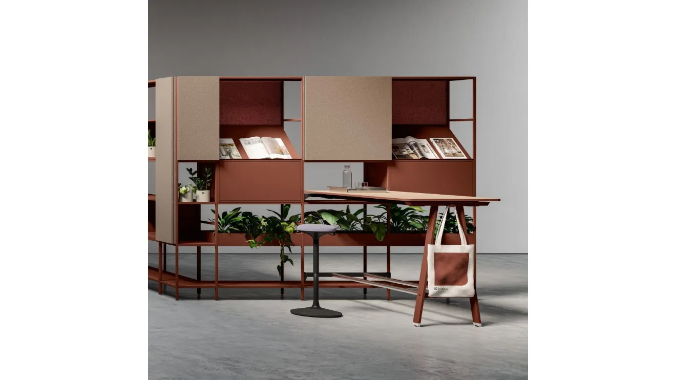 Libreria Concerto di Bralco